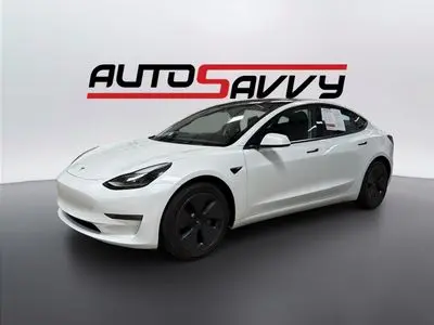 2023 Tesla Model 3 Base photo 5