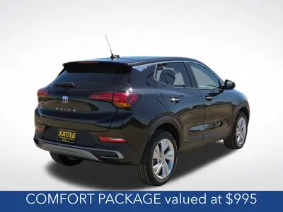 2026 Buick Encore GX Preferred AWD photo 3