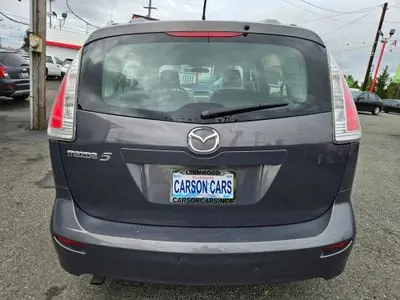 2009 Mazda CX-5 2.3 Auto Sport photo 4