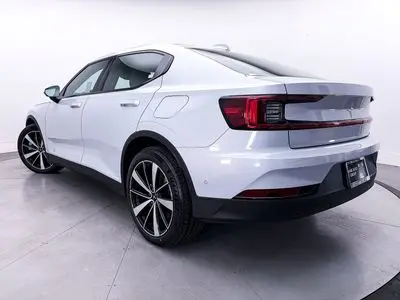 2022 Polestar 2 Long Range Dual Motor photo 4