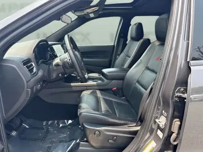 2025 Dodge Durango R/T Premium AWD photo 5