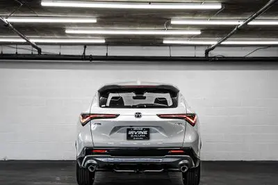 2026 Acura ADX A-Spec Package photo 4