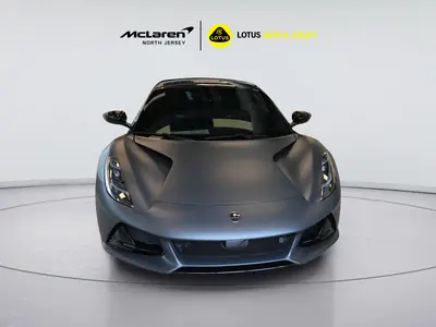 2026 Lotus Emira undefined photo 2