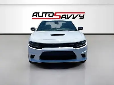 2023 Dodge Charger R/T photo 2
