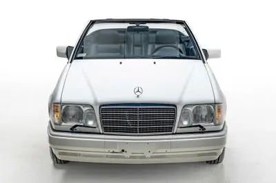 1995 Mercedes-Benz E-Class E320 1995 photo 5