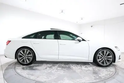 2021 Audi A6 45 Premium quattro S tronic photo 5