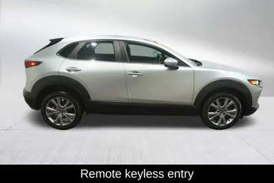 2021 Mazda CX-30 Select AWD photo 5