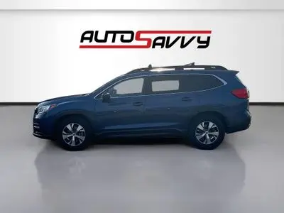 2020 Subaru Ascent Premium 7 Passenger photo 4