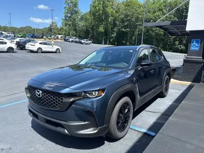 2026 Mazda CX-50 2.5 S Select photo 4