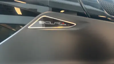 2026 Lotus Emira undefined photo 5