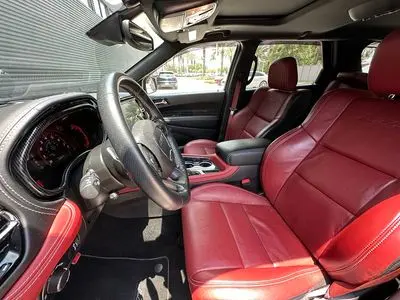 2023 Dodge Durango SRT Hellcat Premium AWD photo 5