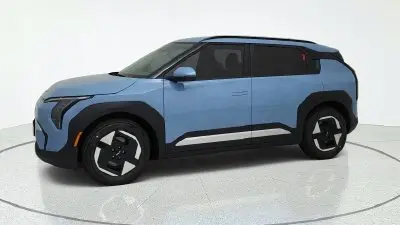 2027 Kia EV3 undefined photo 2