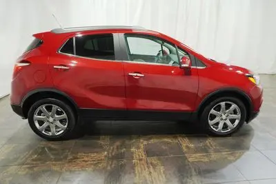 2019 Buick Encore Essence photo 3