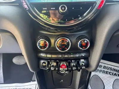 2023 MINI Hardtop Cooper S photo 5