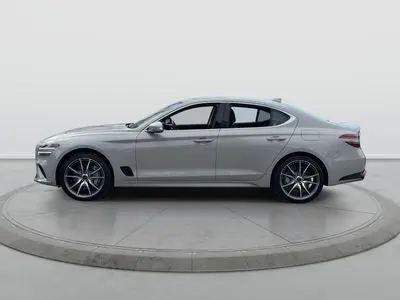 2025 Genesis G70 2.5T Standard photo 4