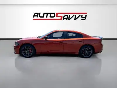 2023 Dodge Charger SXT photo 4