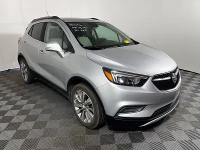 2019 Buick Encore Preferred photo 3