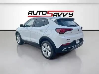 2024 Buick Encore GX Preferred photo 5