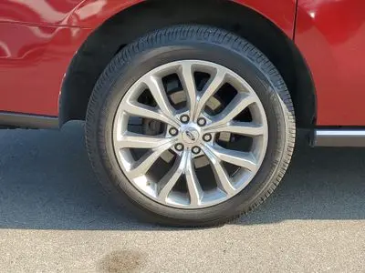2018 Ford Expedition Limited MAX 4x4 photo 5