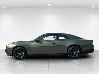 2026 Dodge Charger R/T AWD photo 4