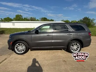2025 Dodge Durango GT AWD photo 4