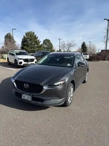 2023 Mazda CX-30 Select AWD's photo