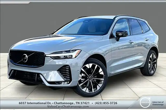 2026 Volvo XC60 B5 Plus Dark AWD's photo