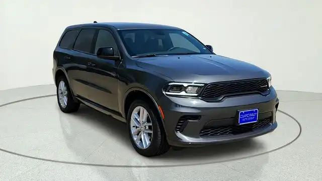 2025 Dodge Durango GT AWD's photo