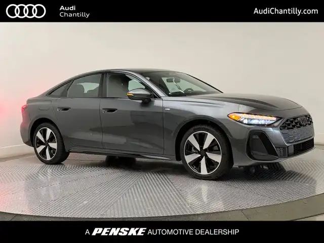 2026 Audi A5 Premium Plus quattro S tronic's photo
