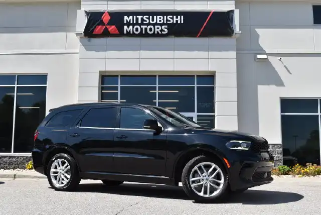 2024 Dodge Durango GT AWD Plus's photo