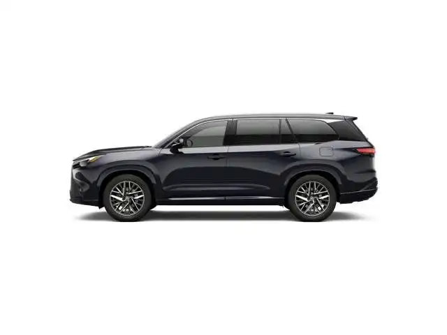 2026 Lexus TX 350 350 Premium AWD's photo