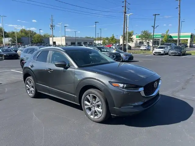 2025 Mazda CX-30 Preferred AWD's photo