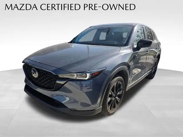 2024 Mazda CX-5 S Carbon Edition Auto AWD's photo
