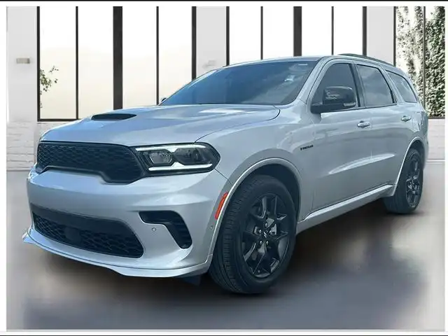 2026 Dodge Durango GT HEMI Plus V8 AWD's photo