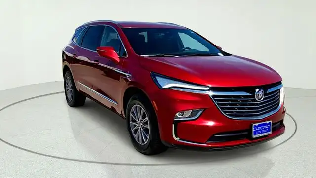 2024 Buick Enclave Premium AWD's photo