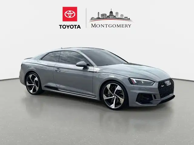 2018 Audi RS 5 2.9 TFSI quattro Tiptronic's photo