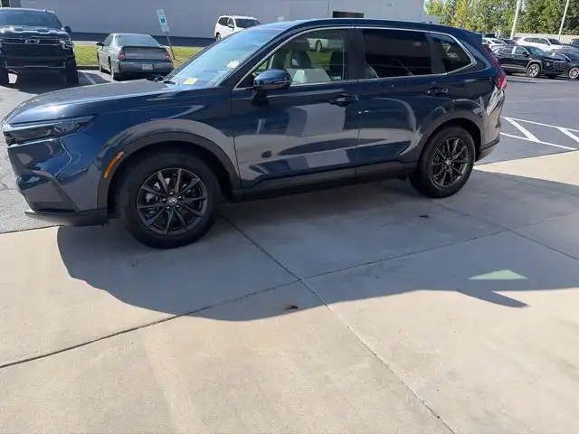 2026 Honda CR-V EX-L 2WD's photo