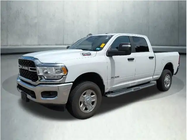2024 RAM 2500 Big Horn 4X4 Crew Cab SWB's photo