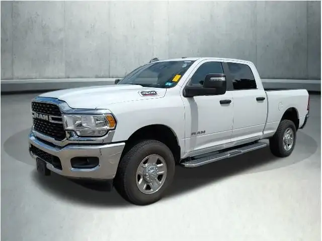 2024 RAM 2500 Big Horn 4X4 Crew Cab SWB's photo