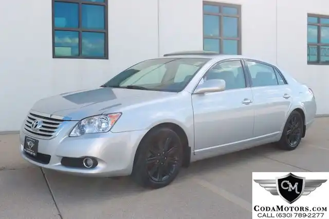 2008 Toyota Avalon XL's photo