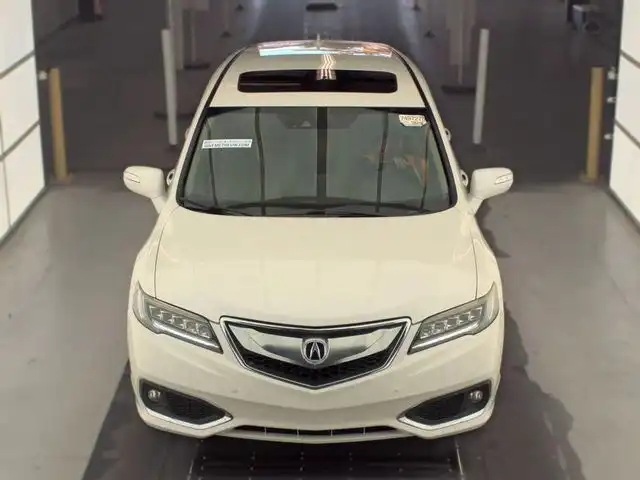 2016 Acura RDX Advance Package's photo