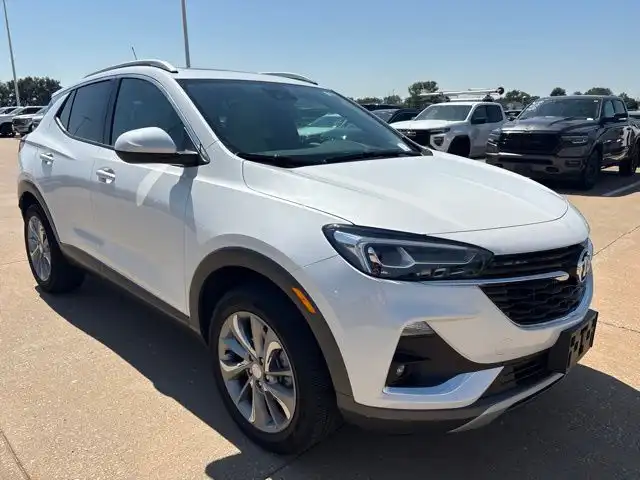 2023 Buick Encore GX Essence AWD's photo