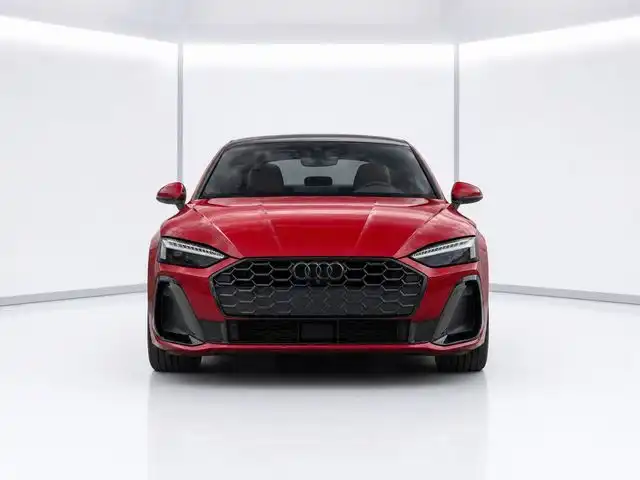 2026 Audi A5 Prestige quattro S tronic's photo
