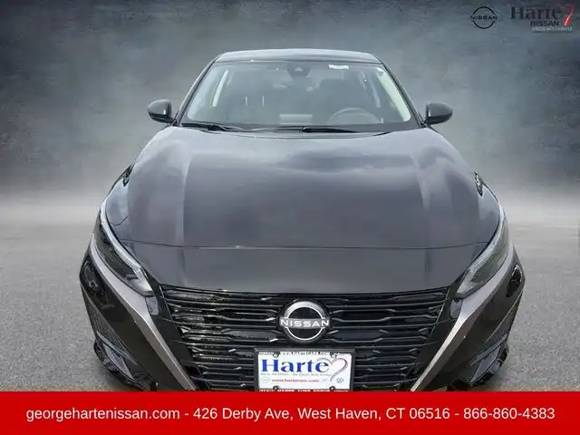 2026 Nissan Altima 2.5 SV AWD's photo