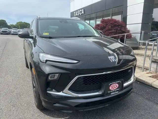 2026 Buick Encore GX Sport Touring AWD's photo