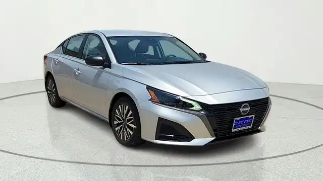 2026 Nissan Altima 2.5 SV's photo
