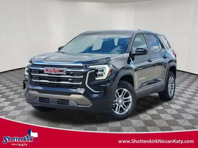 2025 GMC Terrain Elevation AWD's photo