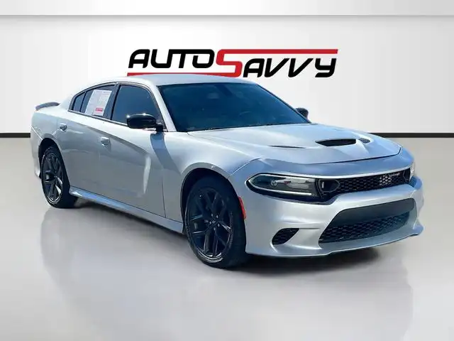 2023 Dodge Charger R/T's photo
