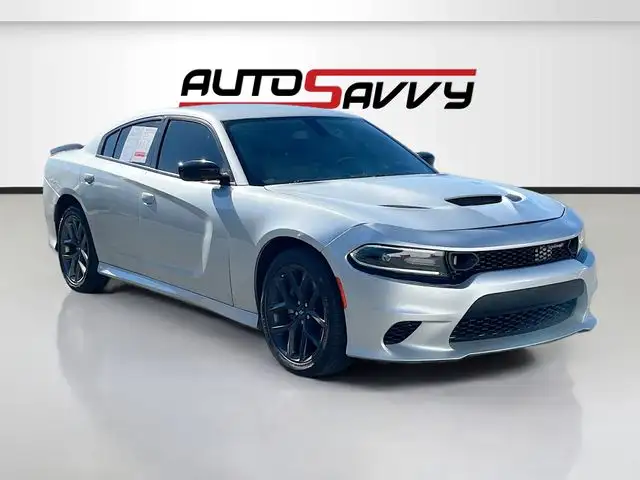 2023 Dodge Charger R/T's photo