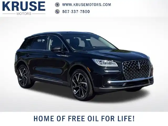 2023 Lincoln Corsair Reserve AWD's photo